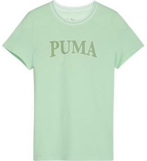Tričká s krátkym rukávom Puma  Squad