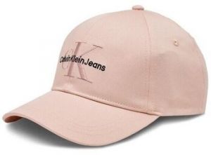Šiltovky Calvin Klein Jeans  K60K6102800JW