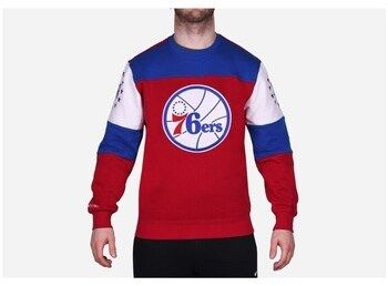 Mikiny Mitchell And Ness  Philadelphia