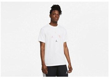 Tričká s krátkym rukávom Nike  Air Jordan Dri-fit