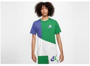 Tričká s krátkym rukávom Nike  Air Jordan Jumpman Classics Mashup