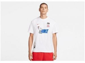Tričká s krátkym rukávom Nike  Bytc Premium Max90