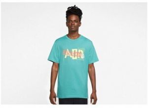 Tričká s krátkym rukávom Nike  Air Jordan Brand Graphic Crew 3