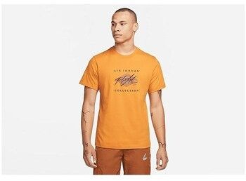 Tričká s krátkym rukávom Nike  Air Jordan Flight Essential