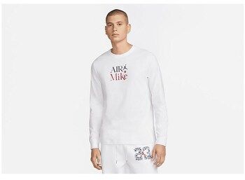 Tričká s krátkym rukávom Nike  Air Jordan Sport Dna Graphic