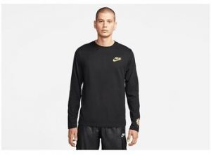 Tričká s krátkym rukávom Nike  Giannis Antetokounmpo Dri-fit Freak Premium
