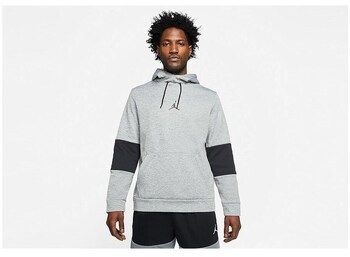 Mikiny Nike  Air Jordan Air Therma Fleece