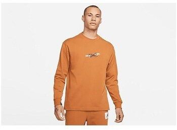 Tričká s krátkym rukávom Nike  Air Jordan Flight Essentials Statement 85