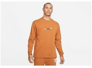 Tričká s krátkym rukávom Nike  Air Jordan Flight Essentials Statement 85