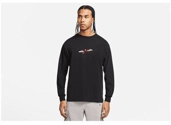 Tričká s krátkym rukávom Nike  Air Jordan Flight Essentials Statement 85