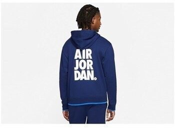 Mikiny Nike  Air Jordan Jumpman Classics