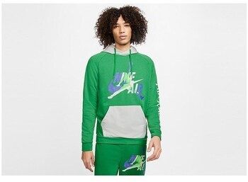 Mikiny Nike  Air Jordan Jumpman Classics