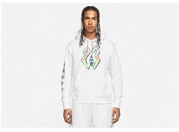 Mikiny Nike  Air Jordan Sport Dna