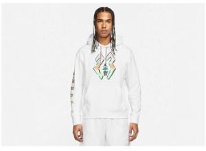 Mikiny Nike  Air Jordan Sport Dna