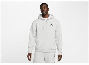 Mikiny Nike  Air Jordan Jumpman Fleece Full-zip