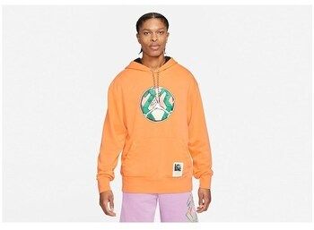 Mikiny Nike  Air Jordan Sport Dna Washed