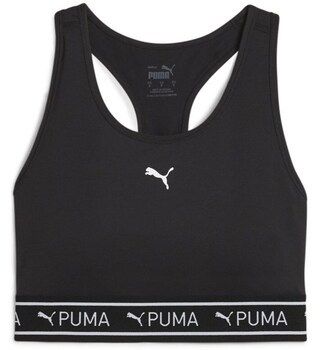 Tričká s krátkym rukávom Puma  4keeps