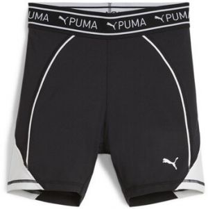 Nohavice 7/8 a 3/4 Puma  Train Strong