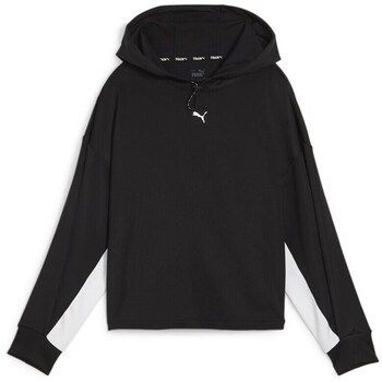 Mikiny Puma  Fit Double Knit