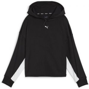 Mikiny Puma  Fit Double Knit