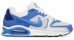 Nízke tenisky Nike  Air Max Command
