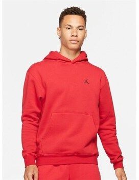 Mikiny Nike  Air Jordan Essential Fleece