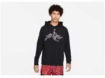 Mikiny Nike  Air Jordan Dri-fit Fleece Graphic