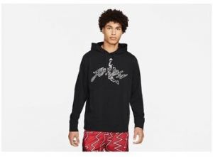 Mikiny Nike  Air Jordan Dri-fit Fleece Graphic