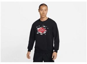 Mikiny Nike  Air Jordan Essential Statement Fleece Graphic