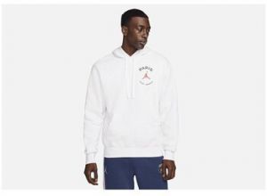Mikiny Nike  Air Jordan Psg Fleece