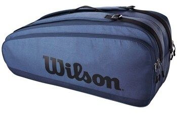 Športové tašky Wilson  Ultra V4 Tour 6