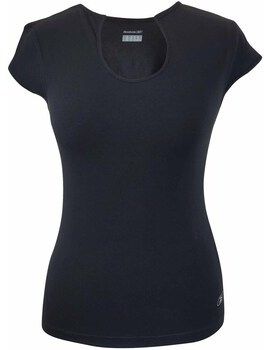 Tričká s krátkym rukávom Reebok Sport  AUWD7043005