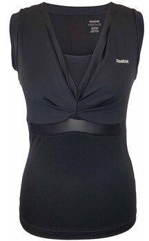 Tričká s krátkym rukávom Reebok Sport  K28888