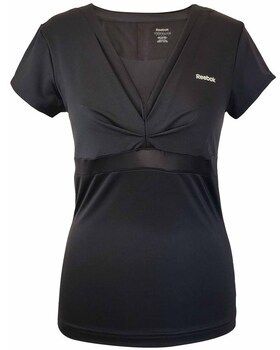 Tričká s krátkym rukávom Reebok Sport  K28901
