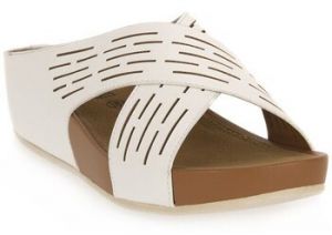 Žabky Grunland  CI2581BIANCO