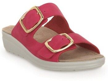 Žabky Grunland  CE0276FUXIA