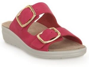 Žabky Grunland  CE0276FUXIA