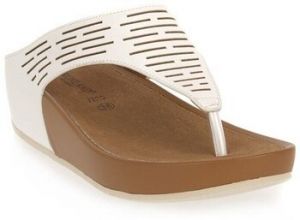 Sandále Grunland  CI2580BIANCO