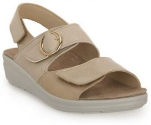 Žabky Grunland  SE0209BEIGE