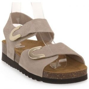 Sandále Grunland  Beige