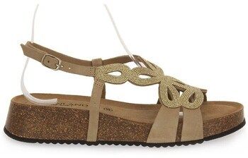 Sandále Grunland  SB1343BEIGE