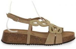 Sandále Grunland  SB1343BEIGE