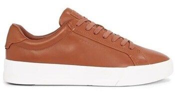 Nízke tenisky Tommy Hilfiger  Court Best Cognac