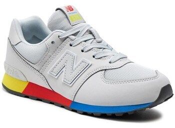Nízke tenisky New Balance  574