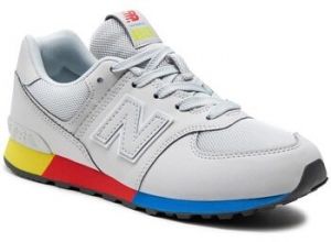 Nízke tenisky New Balance  574