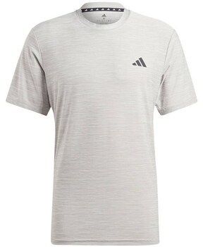 Tričká s krátkym rukávom adidas  IC7416BIAY