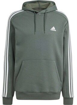 Mikiny adidas  Essentials Fleece 3-stripes