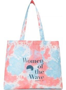 Kabelky O'neill  Coastal Print Tote