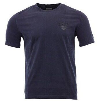 Tričká s krátkym rukávom Aeronautica Militare  TS2205J63308376