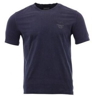 Tričká s krátkym rukávom Aeronautica Militare  TS2205J63308376